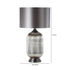 Darcie Pleated Glass Table Lamp